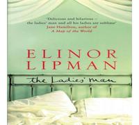 Elinor Lipman The ' Man N/A Book Elinor Lipman Multicolor