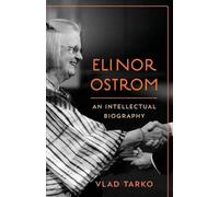 Elinor Ostrom by Vlad Tarko - 9781783485895