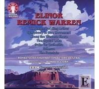 Elinor Remick Warren - Elinor Remick Warren - The Crystal Lake, Scherzo, The Fountain, The Legend of King Arthur, Along the Western Shore, Symphony in One Movement, Suite for Orchestra
