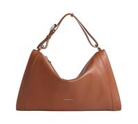 Elinor Shoulder Bag- female- Coccinelle- Shoulder Bags- Brown- ONE SIZE- Bags ONE SIZE