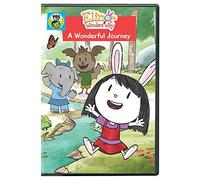 Elinor Wonders Why: A Wonderful Journey