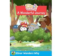 Elinor Wonders Why: A Wonderful Journey