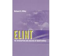 ELINT : The Interception and Analysis of Radar Signals