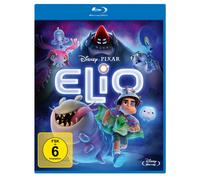 ELIO BD - VARIOUS BLU-RAY NEW