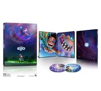 Elio [Blu-Ray] [Region Free] (English audio. English subtitles)