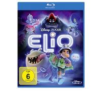 Elio – LEONINE – Blu-ray