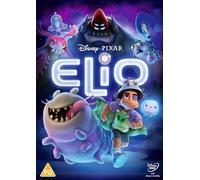 ELIO [DVD]