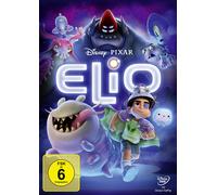 Elio [DVD]