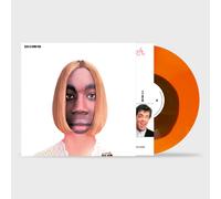 Elio E Le Storie Male Stretches - Helium Samaga Hukapan Kari (2025) Vinyl Orange