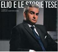Elio E Le Storie Tese - Il Meglio Di Grazie