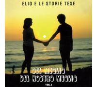 Elio e le Storie Tese - Del Meglio Del Nostro Meglio - Yellow Vinyl LP