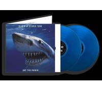Eat The Phikis - Blue Vinyl [VINYL]