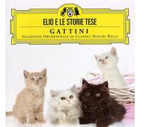 Elio E Le Storie Tese - Gattini (Bonus Dvd)