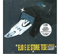 Elio E Le Storie Tese - Il Meglio Di Ho Fatto 2 Etti E Mezzo Lascio?