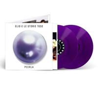 Elio E Le Storie Tese PEERLA (DOPPIO LP COLORATO) (Vinyl)