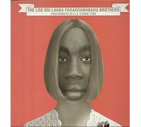 Elio E Le Storie Tese - (VINYL LP) The Los Sri Lanka Parakramabahu Brothers Featurin
