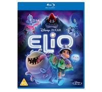 ELIO BD [Blu-ray] [Region Free]