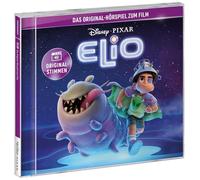 Elio – Elio (Audio Drama from the Disney Pixar Film) – CD