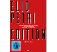 Elio Petri Edition