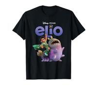 Elio Ride Glordon T-Shirt