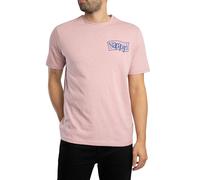 Elior Back Graphic Relaxed T-Shirt Zephyr XXL