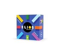 Elios Board Game - Brand New Sealed