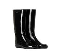 Aigle Eliosa - Wellington boots - Women's Black 38