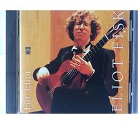 Eliot Fisk - Fur Eliot