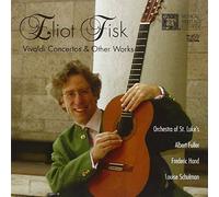 ELIOT FISK - Vivaldi