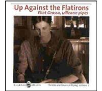 Eliot Grasso - Up Against the Flatirons