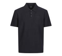 Eliot Polo, male, A.P.C., Polo Shirts, Blue, S, Tops S