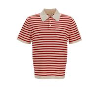 Eliot Polo, male, A.P.C., Polo Shirts, Multicolor, M, Tops M