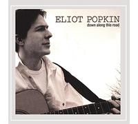 Eliot Popkin - Down Along This Road