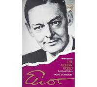 Eliot,Thomas Stearn - Ten Great Writers: Thomas Stearns Eliot - Vol. 9 [VHS]