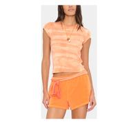 Eliott T-shirt Sunset S