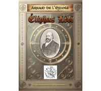 ÉLIPHAS LÉVI