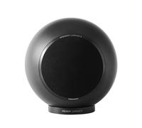 Elipson Planet L Performance Speaker (Single) Matt Black