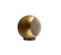 Elipson Planet M Satellite Speaker (Single) Gold