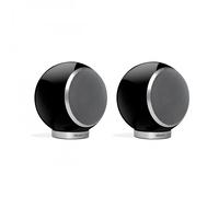 Elipson Planet M Satellite Speakers (Pair) Black