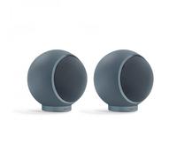 Elipson Planet M Satellite Speakers (Pair) Neptune Stone