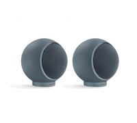 Elipson Planet M Satellite Speakers (Pair) Neptune Stone - Nearly New