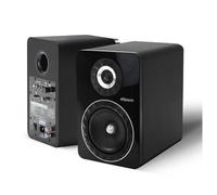 Elipson Prestige Facet 6B BT Wireless Speakers (Pair) Black