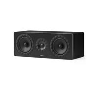 Elipson Prestige Facet II 11C Centre Speaker Black Matt