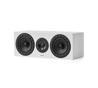Elipson Prestige Facet II 11C Centre Speaker White Matt