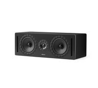 Elipson Prestige Facet II 14C Centre Speaker Black Matt