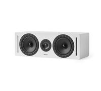 Elipson Prestige Facet II 14C Centre Speaker White Matt