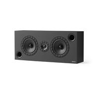 Elipson Prestige Facet II 14LCR Centre Speaker Black Matt