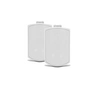 Elipson Rain 6 Inch Outdoor Speaker (Pair) White