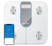 RENPHO Elis 1C Smart Body Scale - White