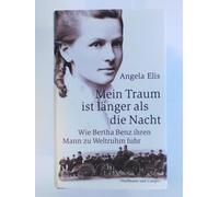 Elis, A: Mein Traum ist länger als die Nacht